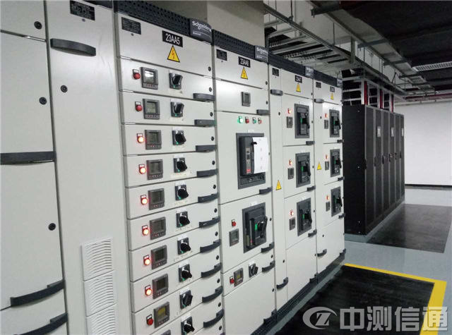 機(jī)房測試,機(jī)房驗(yàn)證測試,假負(fù)載測試,發(fā)電機(jī)帶載測試