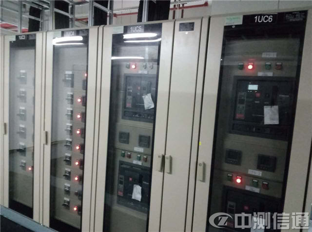 機(jī)房測試,機(jī)房驗(yàn)證測試,假負(fù)載測試,發(fā)電機(jī)帶載測試