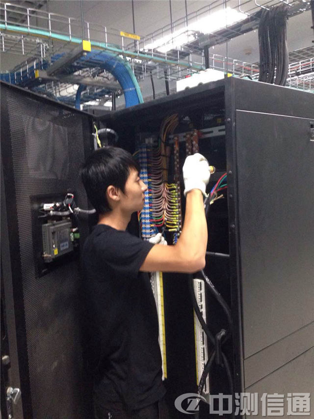 機房測試,機房驗證測試,假負載測試,發(fā)電機帶載測試